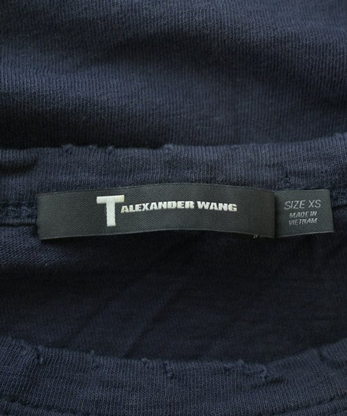 T by ALEXANDER WANG เสื้อยืด/เสื้อท็อปส์