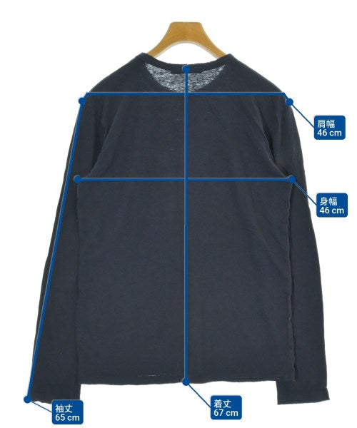 T by ALEXANDER WANG เสื้อยืด/เสื้อท็อปส์