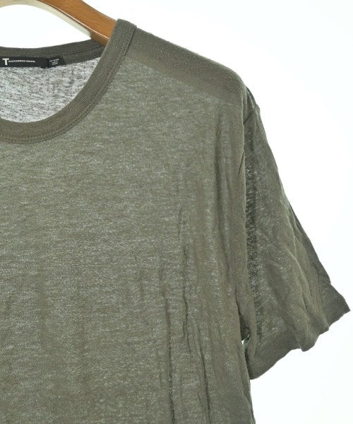 T by ALEXANDER WANG เสื้อยืด/เสื้อท็อปส์