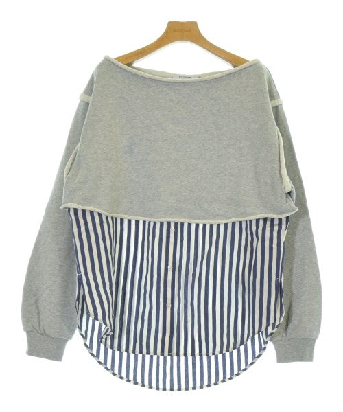 T by ALEXANDER WANG เสื้อยืด/เสื้อท็อปส์