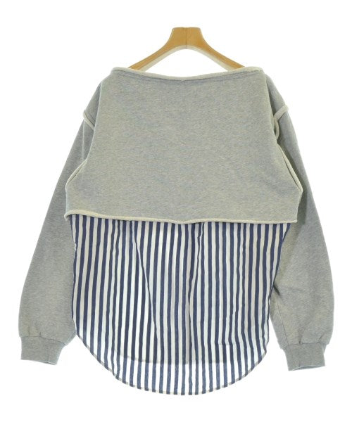 T by ALEXANDER WANG เสื้อยืด/เสื้อท็อปส์