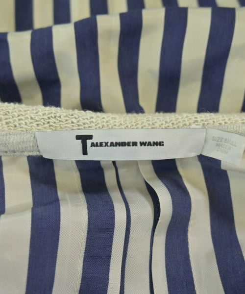 T by ALEXANDER WANG เสื้อยืด/เสื้อท็อปส์
