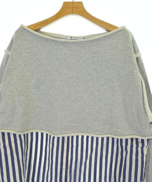 T by ALEXANDER WANG เสื้อยืด/เสื้อท็อปส์