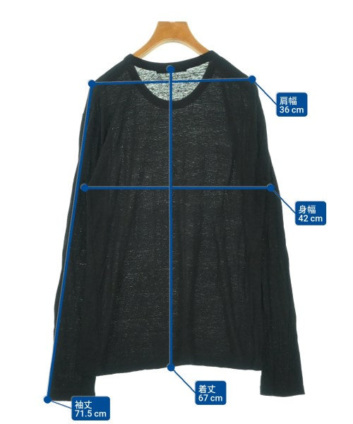 T by ALEXANDER WANG เสื้อยืด/เสื้อท็อปส์