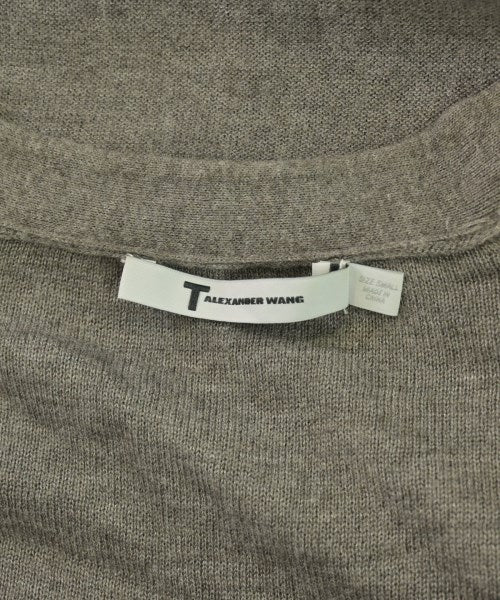 T by ALEXANDER WANG เสื้อคาร์ดิแกน