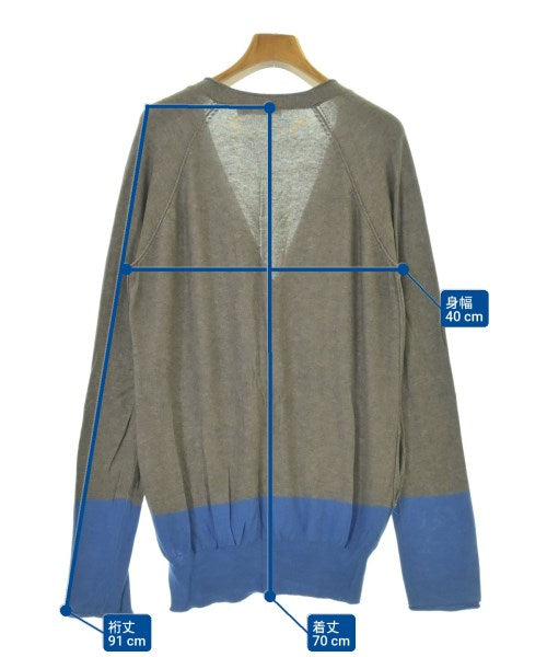 T by ALEXANDER WANG เสื้อคาร์ดิแกน