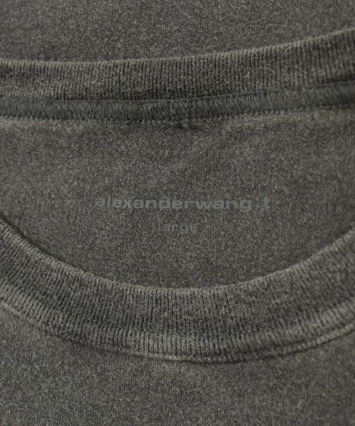 T by ALEXANDER WANG เสื้อยืด/เสื้อท็อปส์