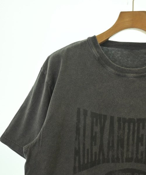 T by ALEXANDER WANG เสื้อยืด/เสื้อท็อปส์