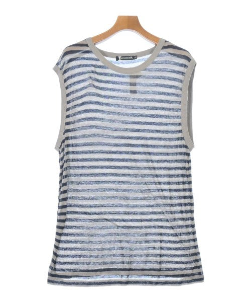 T by ALEXANDER WANG เสื้อยืด/เสื้อท็อปส์