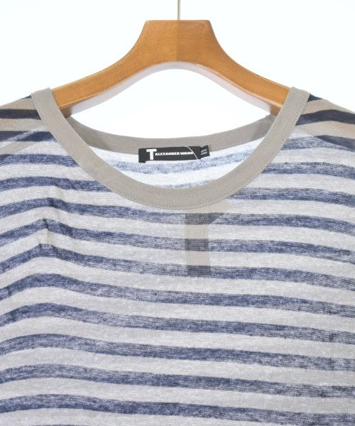 T by ALEXANDER WANG เสื้อยืด/เสื้อท็อปส์