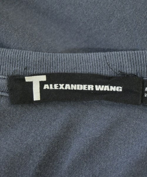 T by ALEXANDER WANG เสื้อยืด/เสื้อท็อปส์