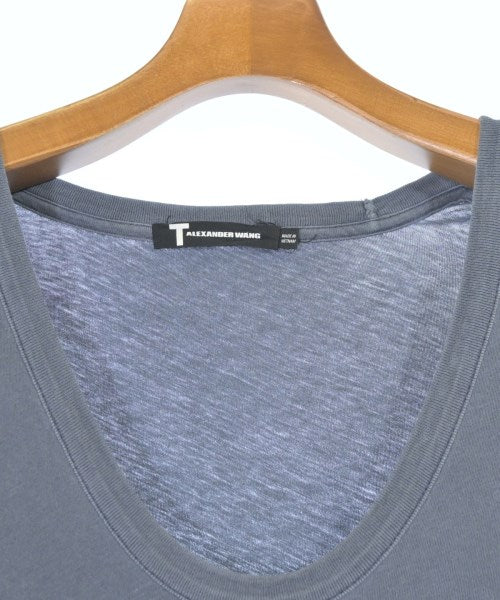 T by ALEXANDER WANG เสื้อยืด/เสื้อท็อปส์