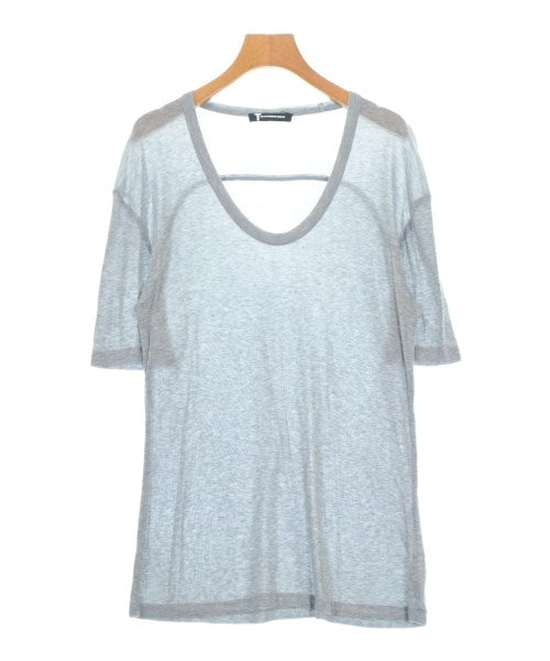T by ALEXANDER WANG เสื้อยืด/เสื้อท็อปส์