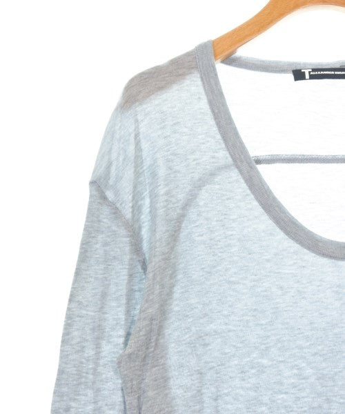 T by ALEXANDER WANG เสื้อยืด/เสื้อท็อปส์