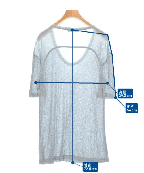 T by ALEXANDER WANG เสื้อยืด/เสื้อท็อปส์