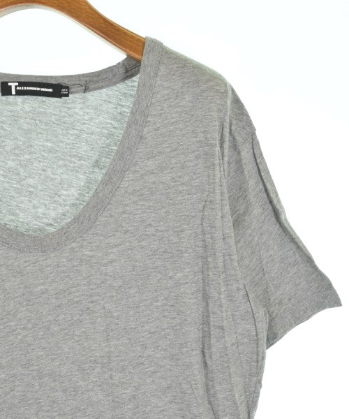 T by ALEXANDER WANG เสื้อยืด/เสื้อท็อปส์