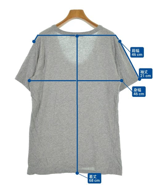 T by ALEXANDER WANG เสื้อยืด/เสื้อท็อปส์
