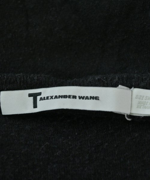 T by ALEXANDER WANG เสื้อยืด/เสื้อท็อปส์