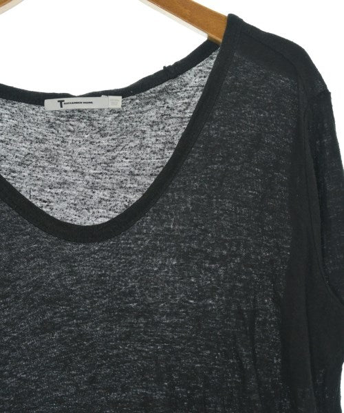 T by ALEXANDER WANG เสื้อยืด/เสื้อท็อปส์