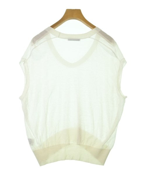 T by ALEXANDER WANG เสื้อแขนกุด
