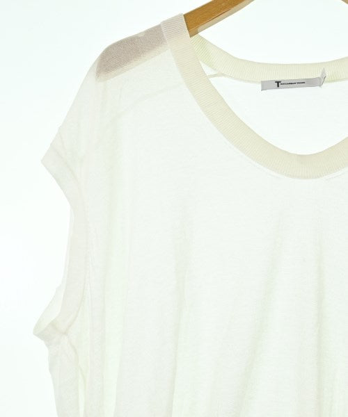 T by ALEXANDER WANG เสื้อแขนกุด