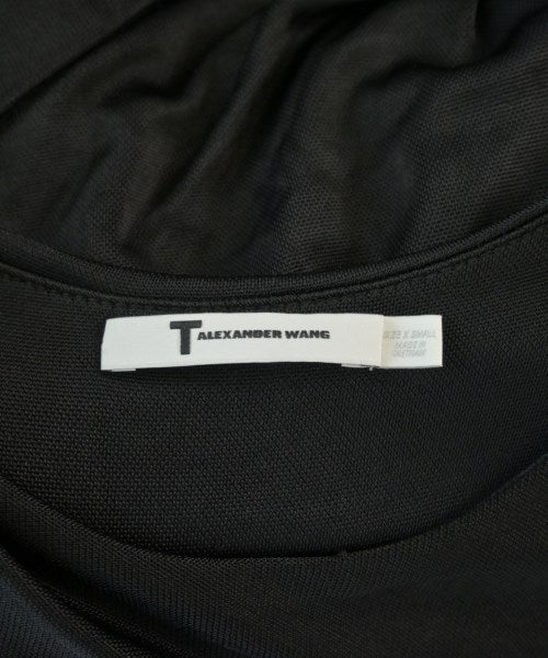 T by ALEXANDER WANG ชุดเดรส