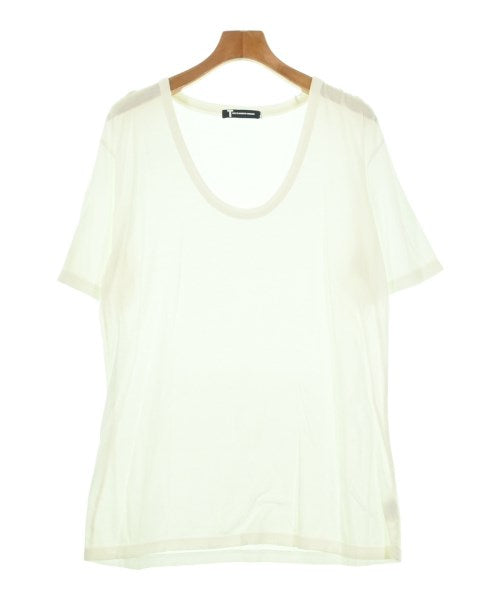 T by ALEXANDER WANG เสื้อยืด/เสื้อท็อปส์