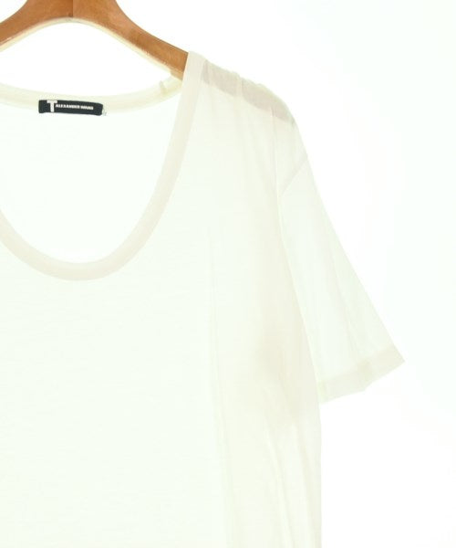 T by ALEXANDER WANG เสื้อยืด/เสื้อท็อปส์