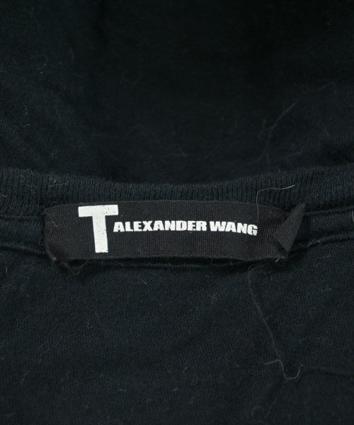 T by ALEXANDER WANG เสื้อยืด/เสื้อท็อปส์