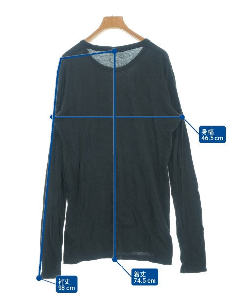 T by ALEXANDER WANG เสื้อยืด/เสื้อท็อปส์
