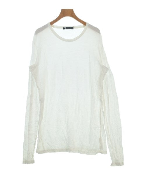 T by ALEXANDER WANG เสื้อยืด/เสื้อท็อปส์