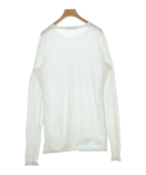 T by ALEXANDER WANG เสื้อยืด/เสื้อท็อปส์