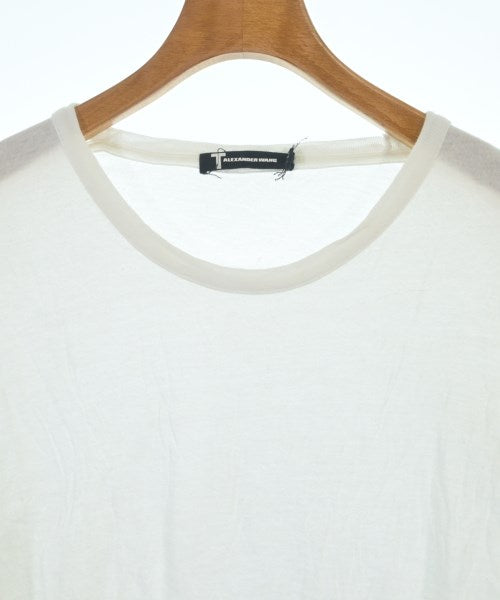 T by ALEXANDER WANG เสื้อยืด/เสื้อท็อปส์