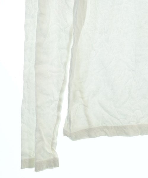 T by ALEXANDER WANG เสื้อยืด/เสื้อท็อปส์