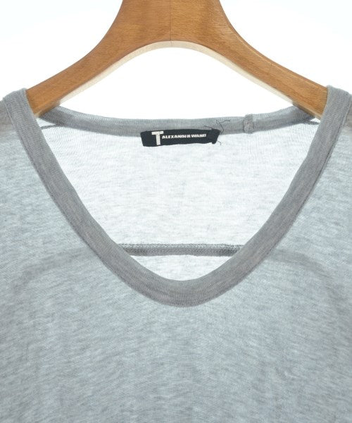 T by ALEXANDER WANG เสื้อยืด/เสื้อท็อปส์