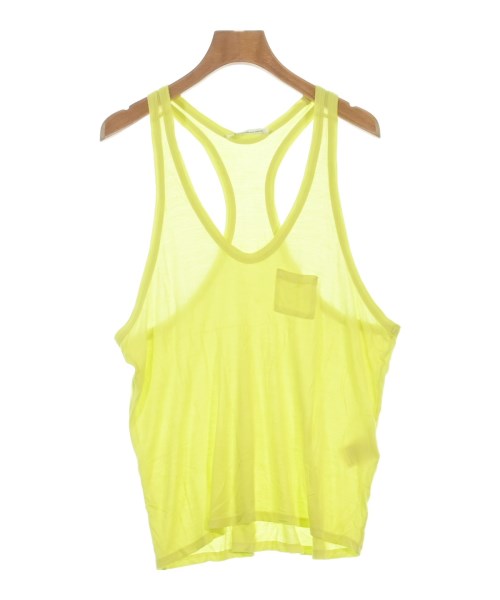 T by ALEXANDER WANG เสื้อกล้าม