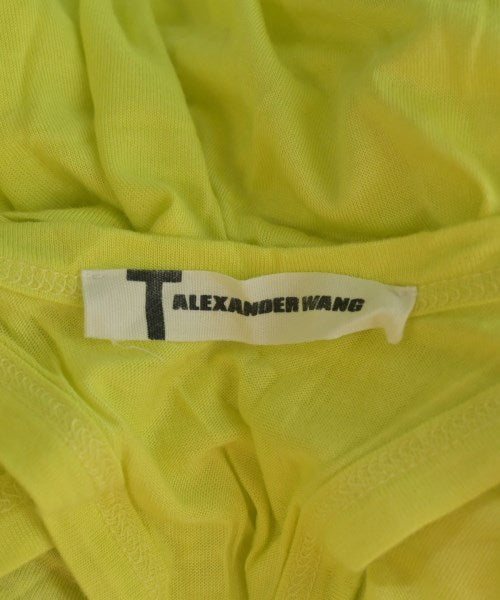 T by ALEXANDER WANG เสื้อกล้าม