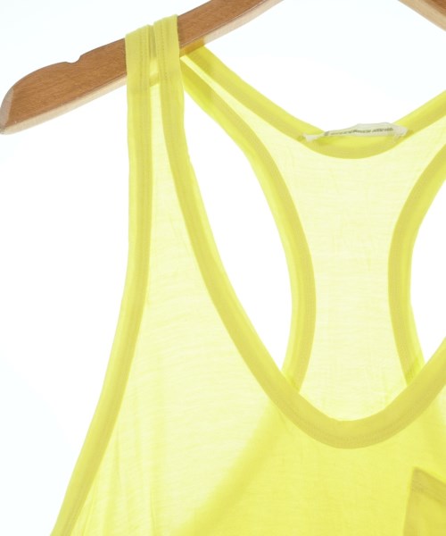 T by ALEXANDER WANG เสื้อกล้าม