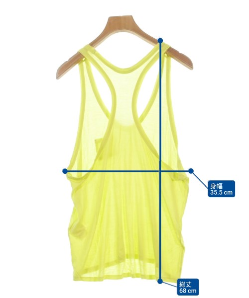 T by ALEXANDER WANG เสื้อกล้าม
