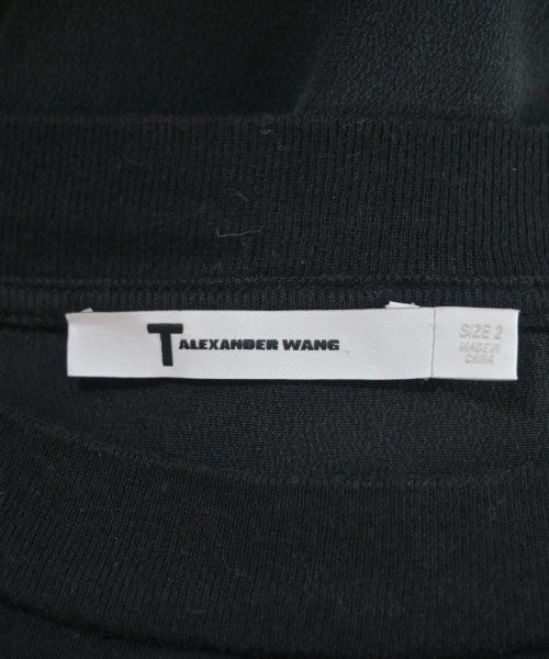 T by ALEXANDER WANG เสื้อยืด/เสื้อท็อปส์