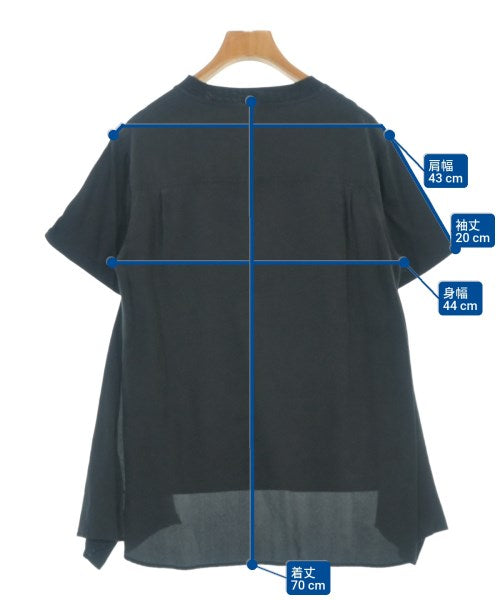 T by ALEXANDER WANG เสื้อยืด/เสื้อท็อปส์