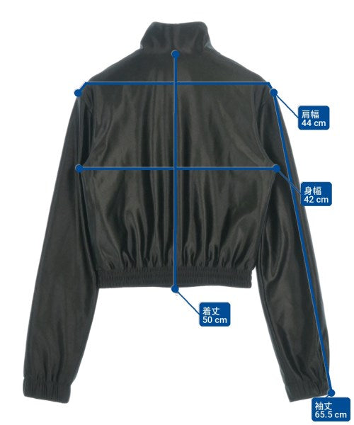 T by ALEXANDER WANG แจ็คเก็ตเบลาส์
