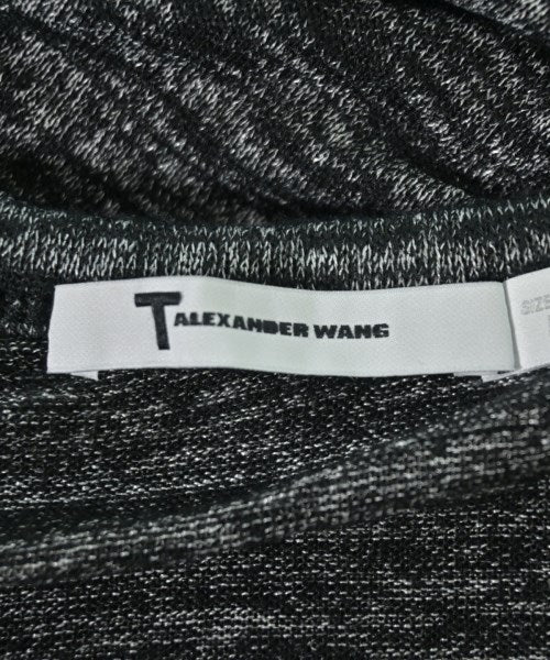 T by ALEXANDER WANG แขนกุด