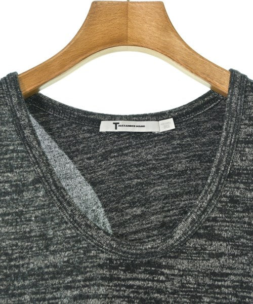 T by ALEXANDER WANG แขนกุด