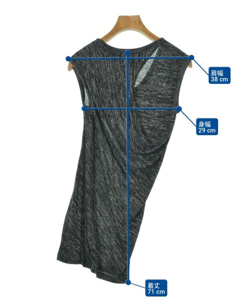 T by ALEXANDER WANG แขนกุด