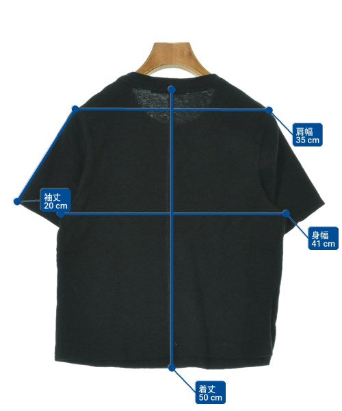 T by ALEXANDER WANG เสื้อยืด/เสื้อท็อปส์