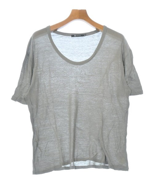 T by ALEXANDER WANG เสื้อยืด/เสื้อท็อปส์
