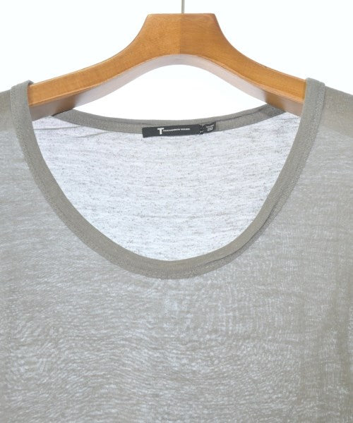 T by ALEXANDER WANG เสื้อยืด/เสื้อท็อปส์