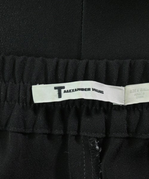T by ALEXANDER WANG กางเกงขายาว