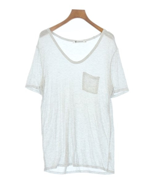 T by ALEXANDER WANG เสื้อยืด/เสื้อท็อปส์